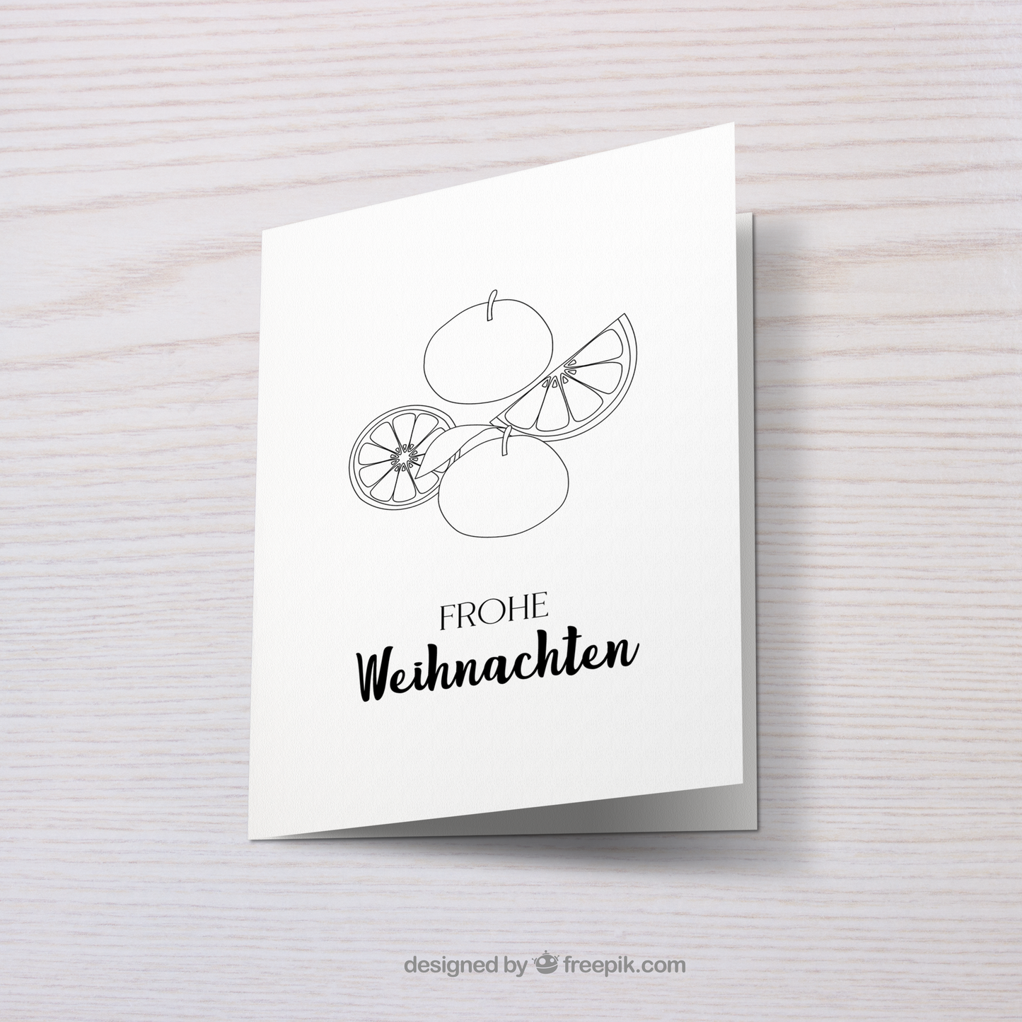 Weihnachtsgrußkarten schwarz/weiss - 24 Symbole aus dem Buch 'Weihnachten in Südtirol'