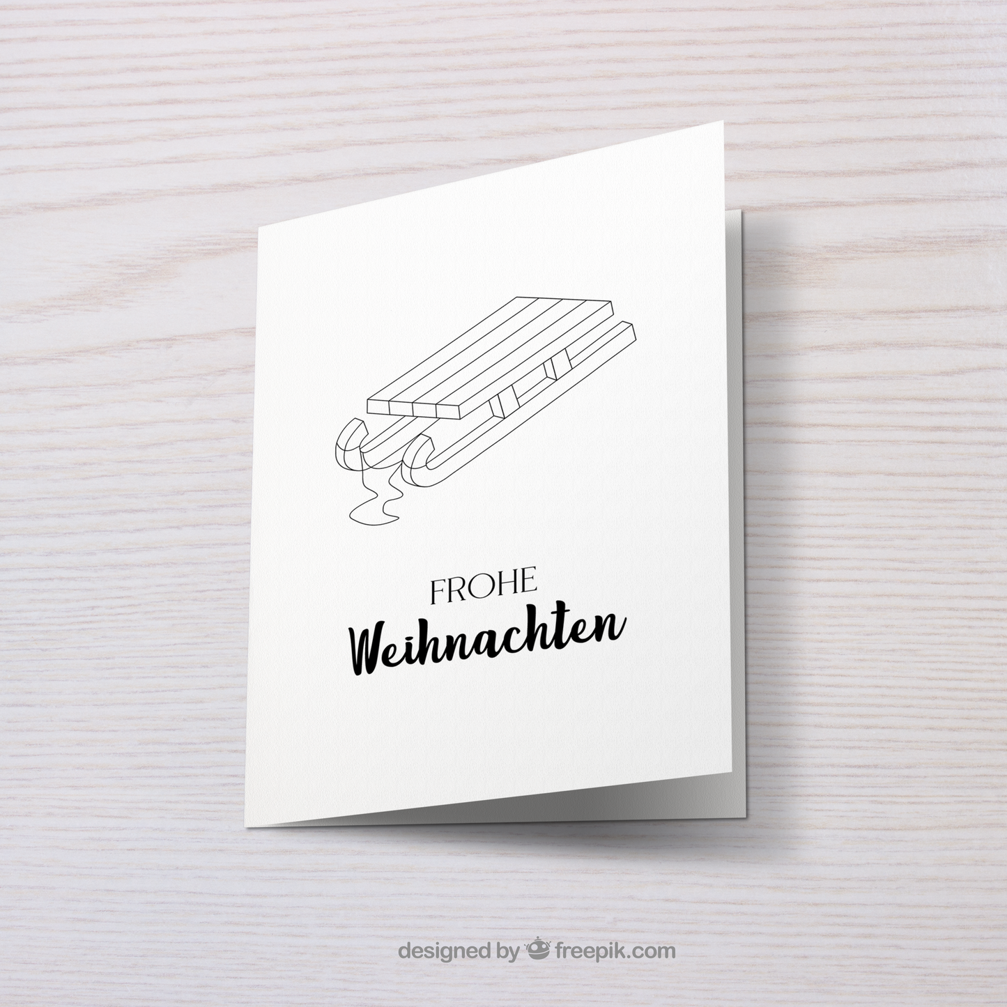 Weihnachtsgrußkarten schwarz/weiss - 24 Symbole aus dem Buch 'Weihnachten in Südtirol'