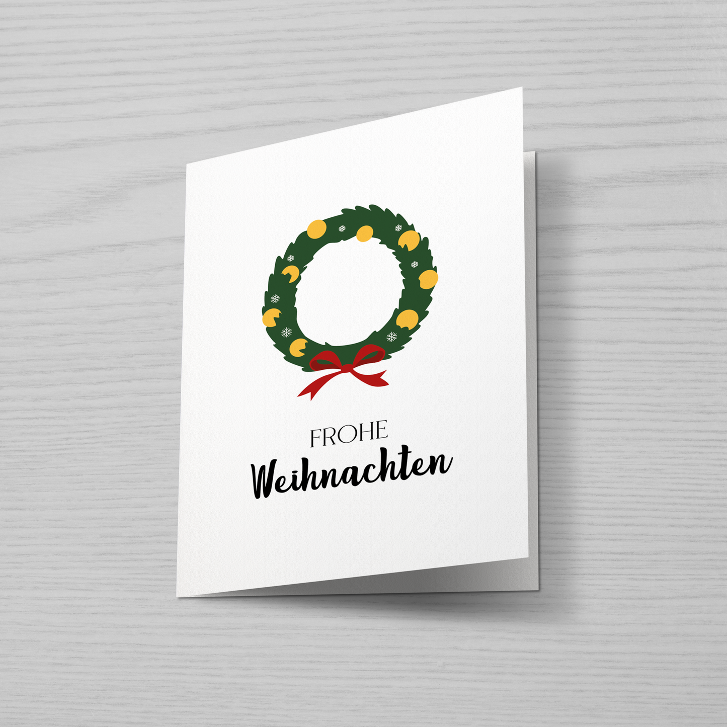 Weihnachtsgrußkarten farbig - 24 Symbole aus dem Buch 'Weihnachten in Südtirol'